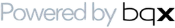 Powered by BQX